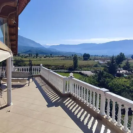 Vesi * Gjirokaster