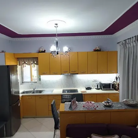 Apartment Vesi Gjirokaster